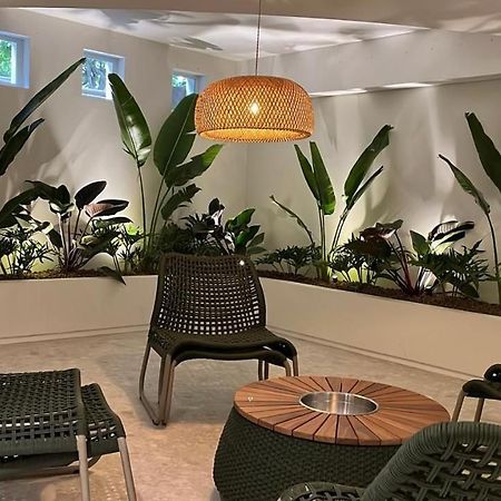 巴拉那瓜客布酒店 Paranaguá 外观 照片